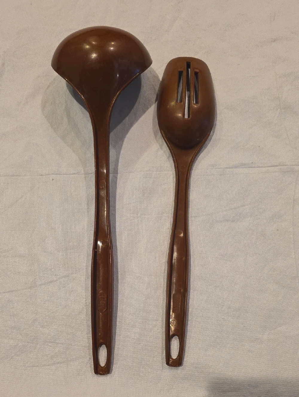 Foley durable brown